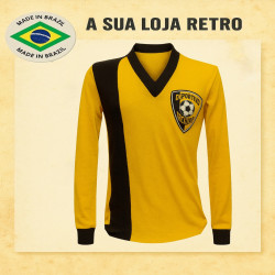 Camisa retrô Desportiva Tachira 1980 VEN