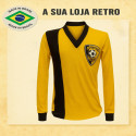 Camisa retrô Desportiva Tachira 1980 VEN