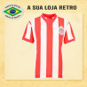 Camisa retrô Chivas Guadalajara