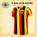 Camisa retrô Universidad de Guadalajara Leones Negros