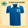 Camisa retrô El Salvador