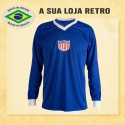 Camisa retrô Estados Unidos ML -1934