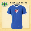 Camisa retrô Estados Unidos -1934