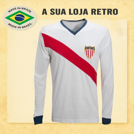 Camisa retrô Estados Unidos ML -1950