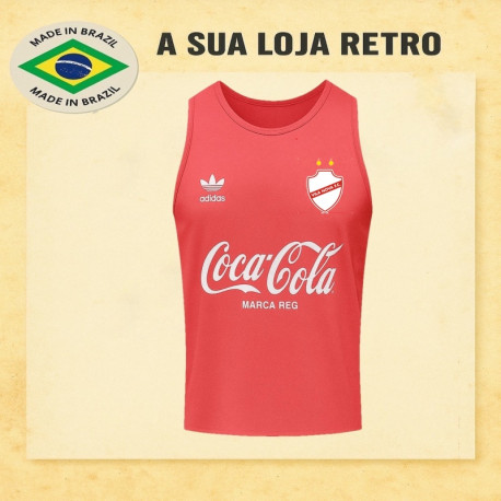  Regata retrô Vila Nova Futebol Clube- GO