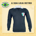 Camisa retrô Goleiro México 1962