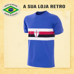 Camisa Sampdoria de Genoa