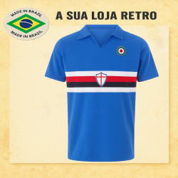 Camisa Sampdoria de Genoa