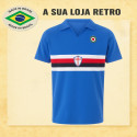 Camisa Sampdoria de Genoa 1988 - ITA