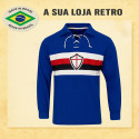 Camisa Sampdoria de Genoa -ML - ITA