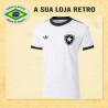 Camisa retrô Botafogo 1979