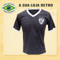 Camisa retrô Botafogo Preta 1930