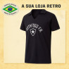 Camisa retrô Botafogo goleiro -1970