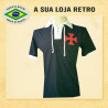 Camisa retrô Vasco da Gama - 1943