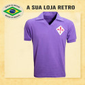 Camisa Fiorentina tradicional - ITA