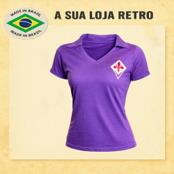 Baby look Fiorentina - ITA