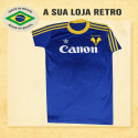 Camisa retrô Verona 1982 - ITA