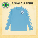 Camisa retrô Club Bolívar ML