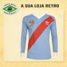 Camisa Retrô Arsenal FC de Sarandi ML - ARG
