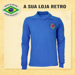 Camisa retrô Antiga Yugoslavia ML-1958