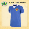 Camisa retrô Yougoslavia Gola Polo 1980