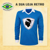 Camisa retrô SC bastia