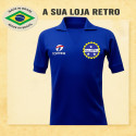 Camisa retrô São José Topper