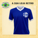 Camisa retro Esporte Clube São José Sao Jose - 1970