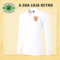 Camisa retrô FC Sevilla ML 1945 - ESP