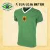 Camisa retrô Seleçao da Alemanha - 1980