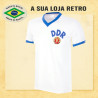 Camisa retrô Alemanha - 1974
