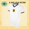Camisa retrô Seleçao da Alemanha Beckenbauer.