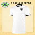 Camisa retrô Alemanha - 1966