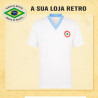 Camisa Retrô Lazio 1970 - ITA