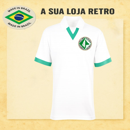 Camisa retrô Avellino 1977 - ITA