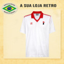Camisa retrô Bari ITA