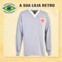 Camisa retrô US Alessandria ML 1920- ITA