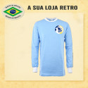 Camisa retrô de Chypre ML