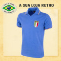 Camisa retrô Seleção Italiana 1982