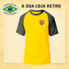 CCamisa retrô Dynamo dresden 1970 - ALE