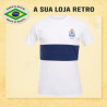 Camisa Retrô Boca Junior 1980 - ARG