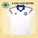 Camisa retro San Lorenzo de Almagro 1989- ARG