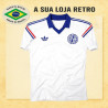 Camisa retro San Lorenzo de Almagro