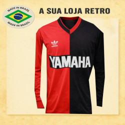Camisa retrô Newell´s 0ld Boys - ARG