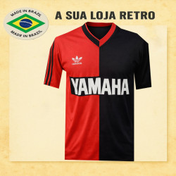 Camisa retrô Newell´s 0ld Boys - ARG