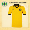  -Camisa retrô Borussia Dortmund- ALE