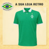 Camisa retrô Werder breme tradicional 1980- ALE