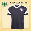 Camisa retrô Girondins de Bordeaux .FRA