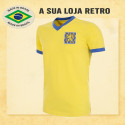 Camisa retrô Fc Sochaux 1972- FR