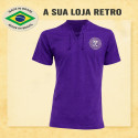 Camisa retrô Toulouse FC . FRA
